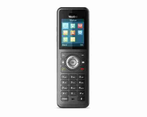 Yealink W59R DECT IP Phone