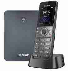 Yealink W73P DECT IP Phone
