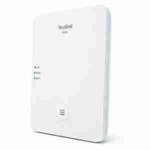 Yealink W80DM Wireless Multicell DECT Manager