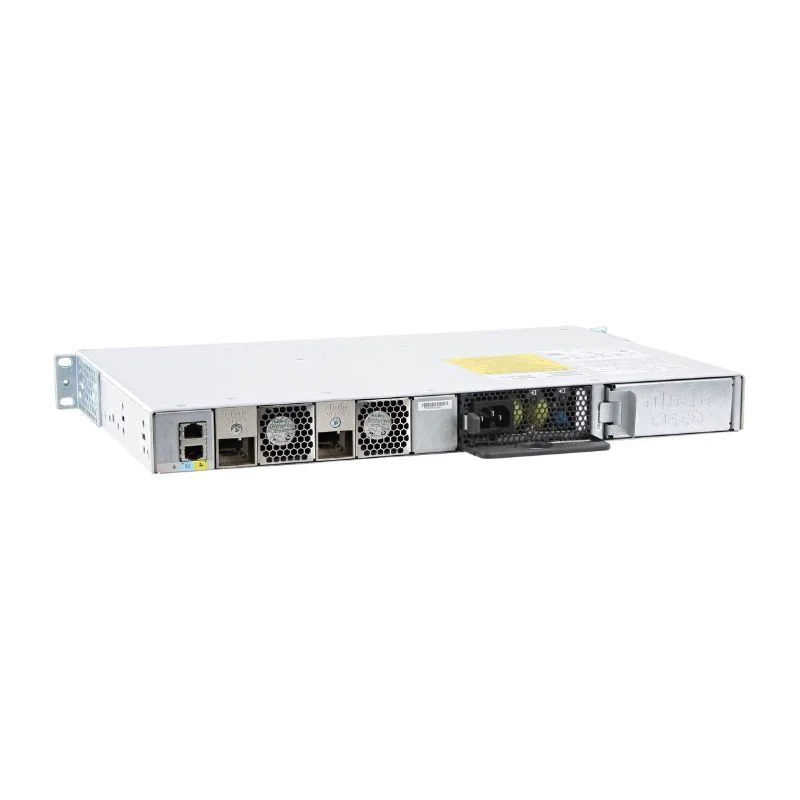 C9200L-48P-4G-E – Cisco Switch Catalyst 9200 - Image 3