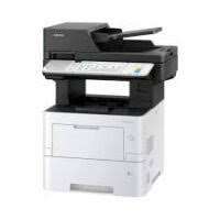 Kyocera ECOSYS MA4500ix Printer printing high-volume documents