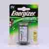 Energizer Rechargeable 9V