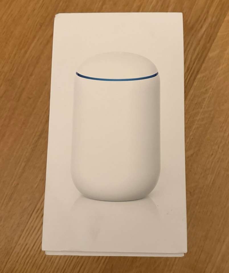 Ubiquiti Unifi Dream Machine (UDM) - UniFi Gateway