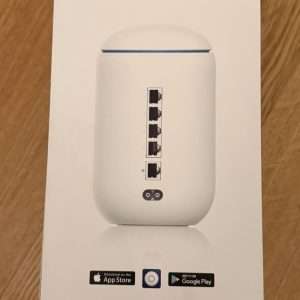 Ubiquiti Unifi Dream Machine (UDM) - UniFi Gateway - Image 3