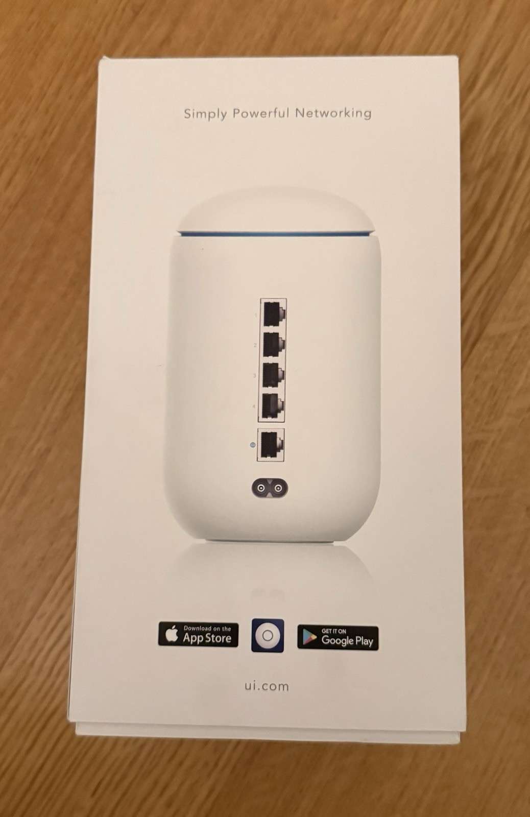 Ubiquiti Unifi Dream Machine (UDM) - UniFi Gateway - Image 3