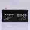 Lead Acid Battery 12V 3.4AH