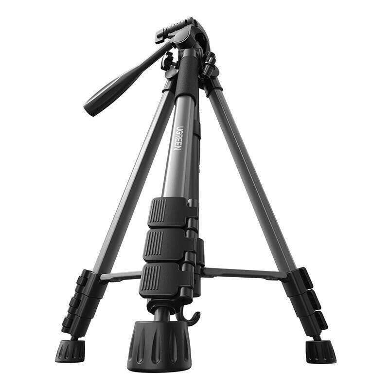 UGREEN Professional Tripod for Phone and Camera - LP661 - Image 2