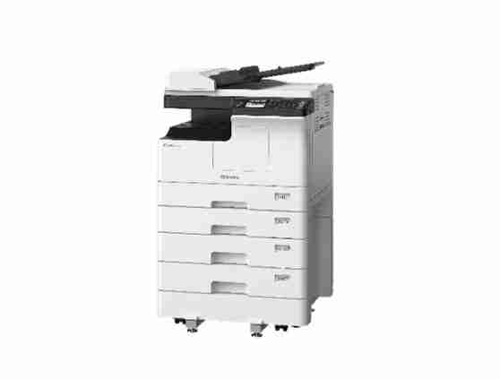 Toshiba MY1043 Paper Feed Unit (PFU)