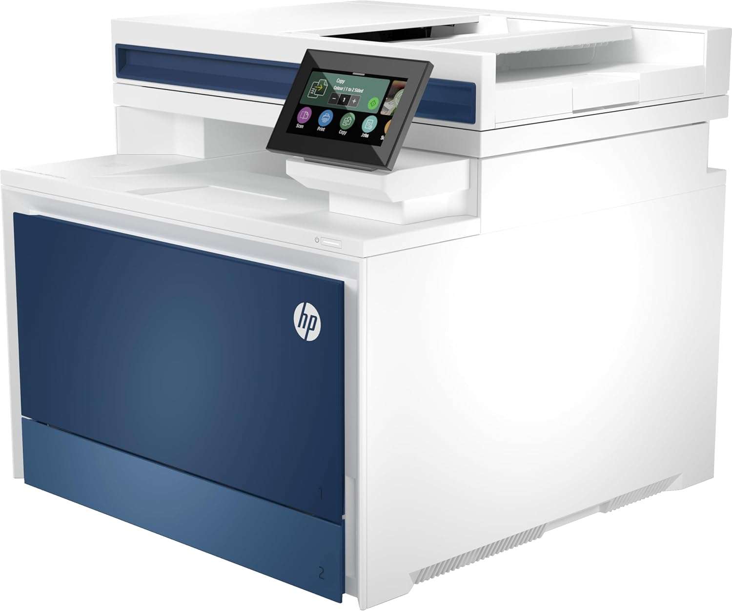 HP Color LaserJet Pro MFP 4303fdw Printer