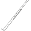 Aluminum 2 X 10 Extension Ladder Marangi MEL210