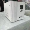 Automatic AC Voltage Stabilizer Single Phase 5 KW