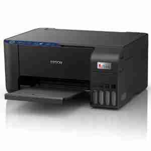 Epson EcoTank L3252 Wi-Fi All-in-One Ink Tank Printer