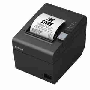 Epson TM-T20III Thermal Receipt Printer