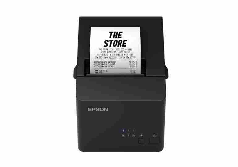 Epson TM-T20X (052) thermal printer