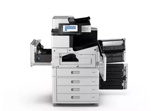 Epson WorkForce Enterprise WF-M21000D4TW 240V Printer