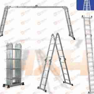 Fundi Folding Ladder FFL44