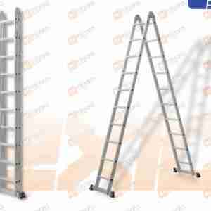Fundi Folding Ladder FFL210