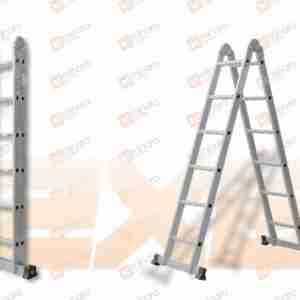 Fundi Folding Ladder FFL26