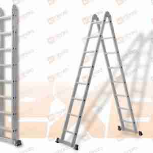 Fundi Folding Ladder FFL28
