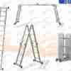 Fundi Folding Ladder FFL43