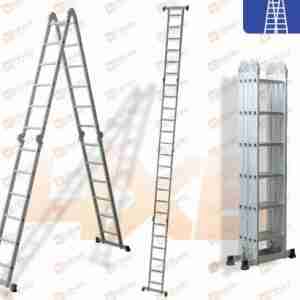 Fundi Folding Ladder FFL46