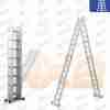Fundi Folding Ladder FFL48
