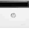 HP LaserJet 107w Mono Wireless Printer