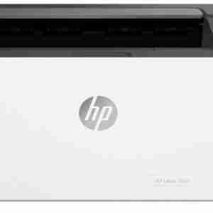 HP LaserJet 107w Mono Wireless Printer