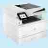 HP LaserJet Pro MFP 4103fdn Printer (2Z628A)