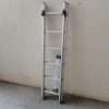 Aluminum 2 X 6 Extension Ladder Marangi MEL26