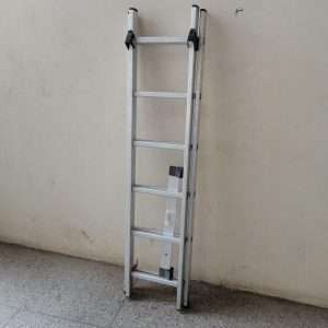 Aluminum 2 X 6 Extension Ladder Marangi MEL26