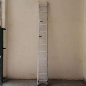 Aluminum 2 X 12 Extension Ladder Marangi MEL212