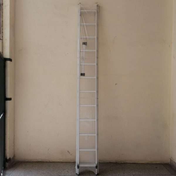 Aluminum 2 X 12 Extension Ladder Marangi MEL212