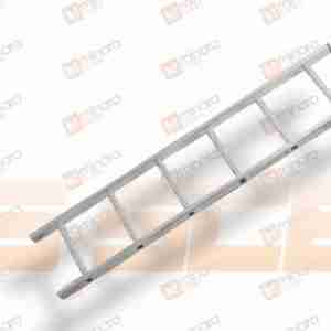 Kazi Kazi Aluminum Single Ladder KKSL6