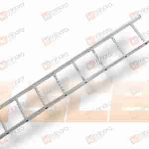 Kazi Kazi Aluminum Single Ladder KKSL8