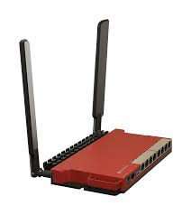 Mikrotik L009UiGS-2HaxD-IN wireless router