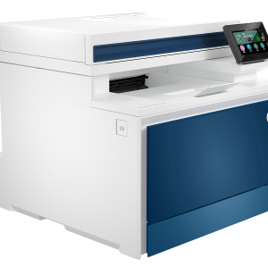 Alternative view of HP Color LaserJet Pro MFP 4303fdn Printer