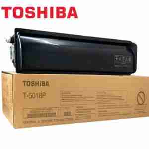 Toshiba T5018P Toner Cartridge Black for e-Studio2518A