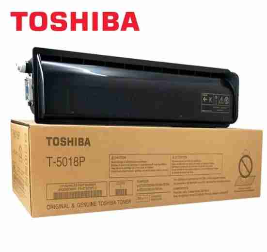 Toshiba T5018P Toner Cartridge Black for e-Studio2518A