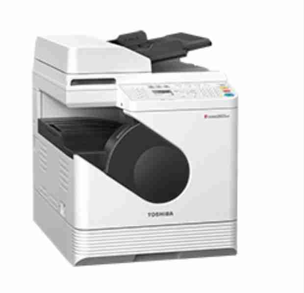 Toshiba e-Studio 2822AF Multifunctional Printer