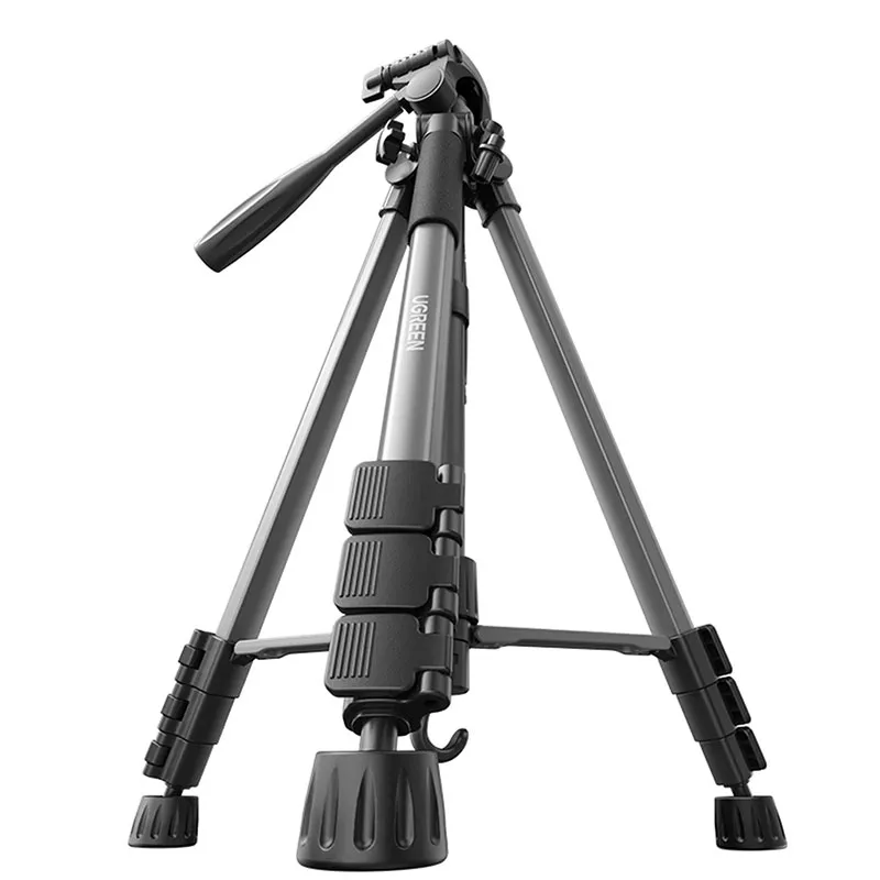 UGREEN Professional Tripod for Phone and Camera - LP661
