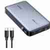 UGREEN 20000mAh Two-way Fast Charging Power Bank - PB720