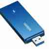 UGREEN AX1800 Dual-Band Wireless USB Adapter (Wi-Fi 6) - CM499
