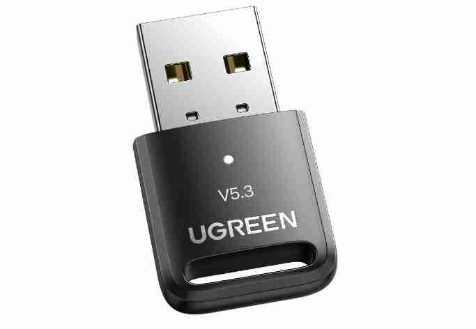 UGREEN Bluetooth 5.3 USB Adapter - CM591