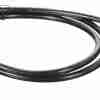 UGREEN Cat6 UTP Ethernet Cable 1m Black - NW102