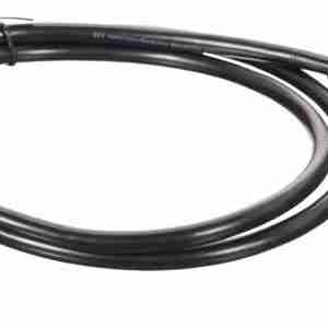 UGREEN Cat6 UTP Ethernet Cable 1m Black - NW102