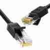 UGREEN Cat6 UTP Ethernet Cable 5m Black - NW102
