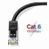 UGREEN Cat6 UTP Ethernet Cable 8m Black - NW102
