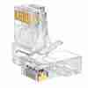 UGREEN Cat6 UTP RJ45 Modular Plugs 100-Pack - NW120