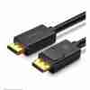 UGREEN DisplayPort Male to Male Cable 1.5m (Black) - DP102